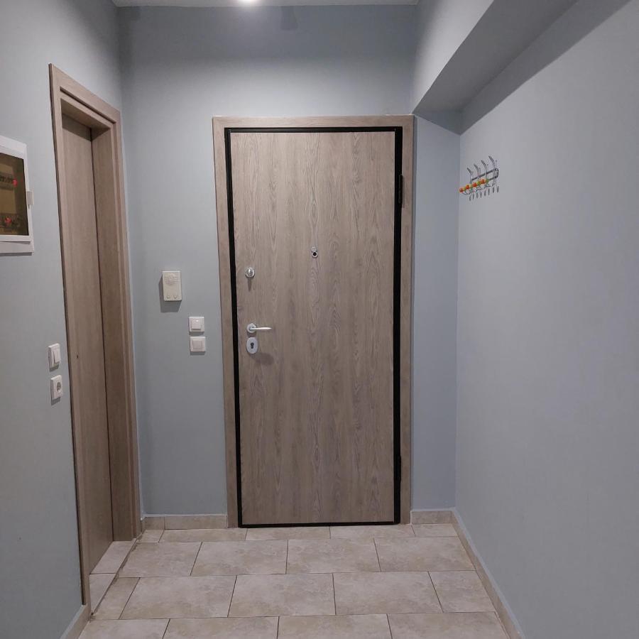 Yolanda Studios 比雷埃夫斯 外观 照片